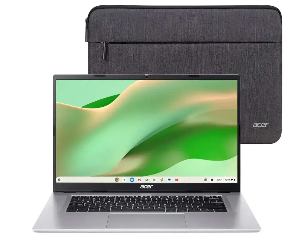 Acer - Chromebook 315 – 15.6